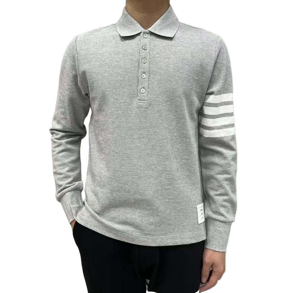 long-sleeved T-shirt | Thom Browne