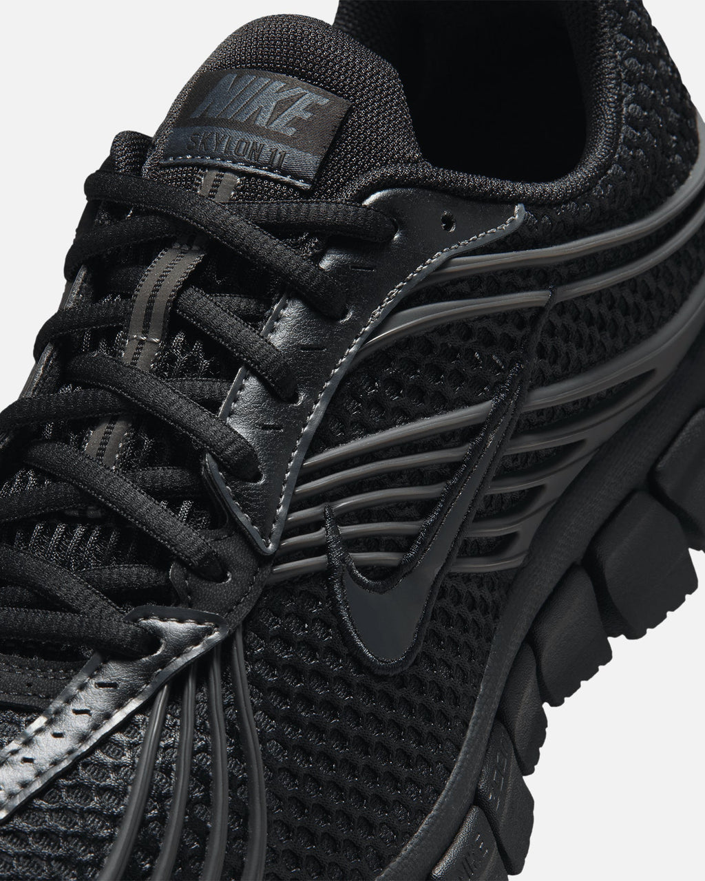 Nike Zoom Skylon 11 Black/Black