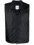 ASPESI padded gilet jacket