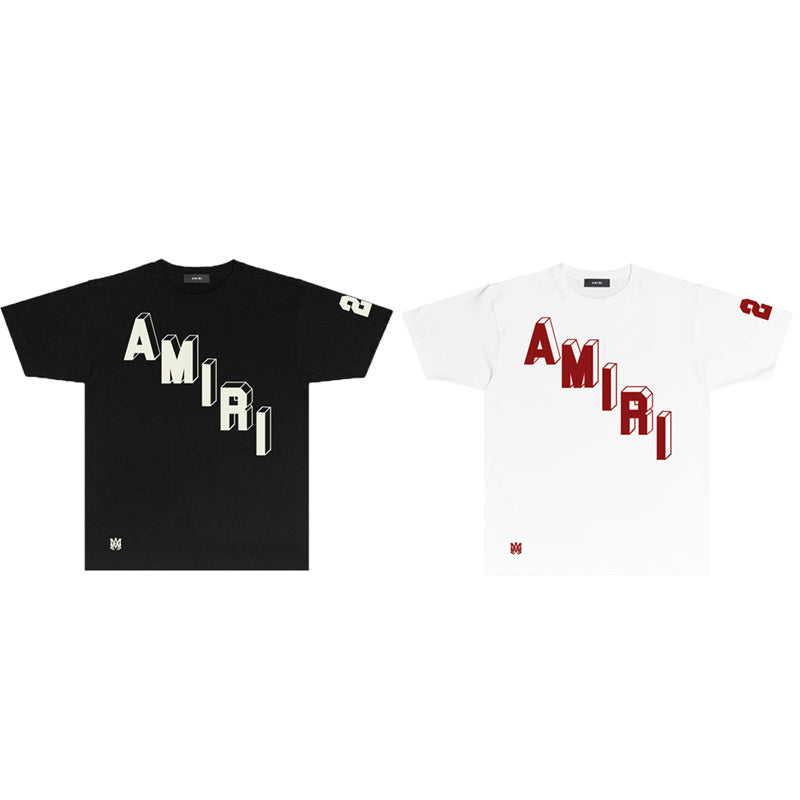 PW - Amiri Tee