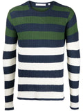 Private Stock The Montmartre striped jumper