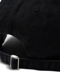 PELO FOUNDATION cocker-spaniel patch baseball cap