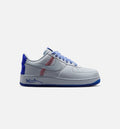 Air Force 1 Low Protro Men's Lifestyle Shoe - Wolf Grey/Rush Blue