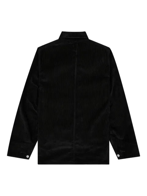 Needles x SMITH'S butterfly-embroidered jacket
