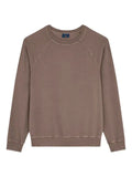 Paul & Shark crew-neck sweatshirt