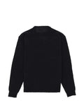 Fortela ribbed crew-neck sweater