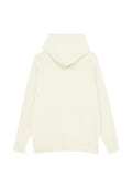 Fortela Vintage hood kangaroo-pocket hoddie