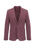 Maurizio Baldassari notched lapel single-breasted blazer