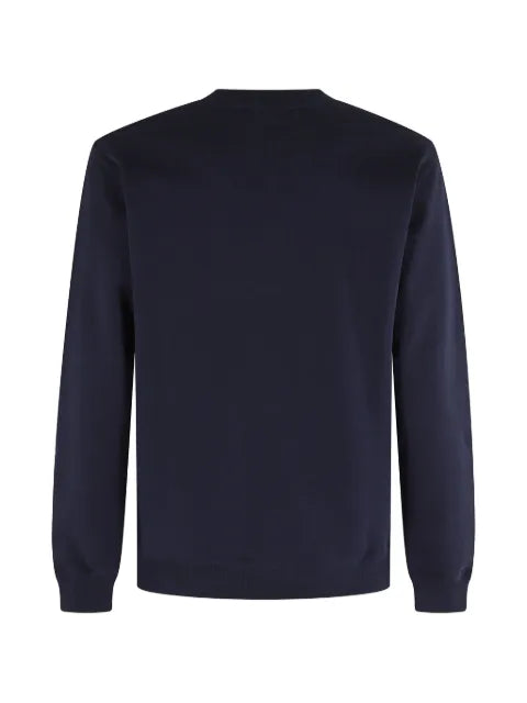 Drôle De Monsieur long-sleeve sweatshirt