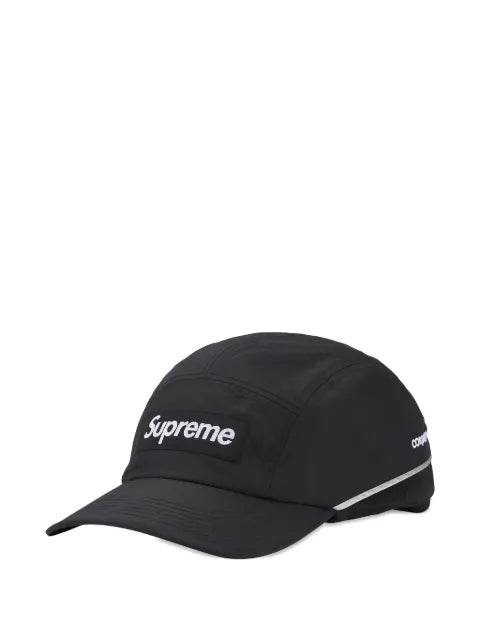 Supreme baseball cap with ear flaps
