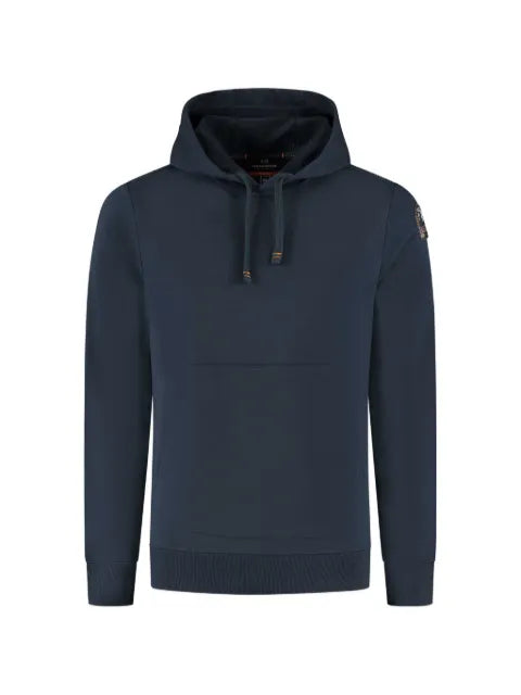 Parajumpers Everest hooded patch hoodie