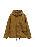Barbour Westfort hooded drawstring jacket