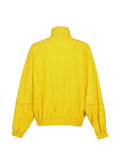 Willy Chavarria Ruff Rider track jacket