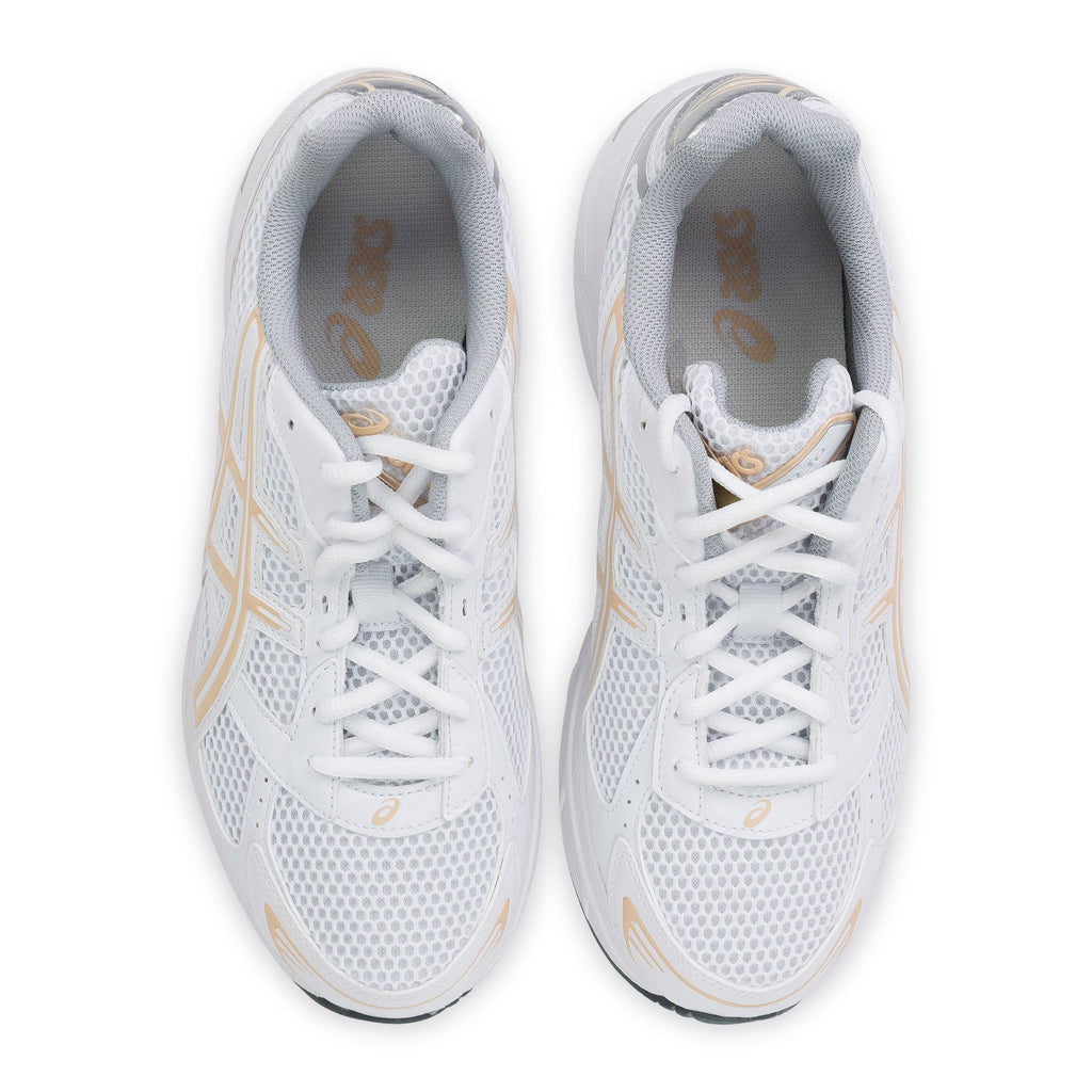 White Bisque Gel-1130 Sneaker