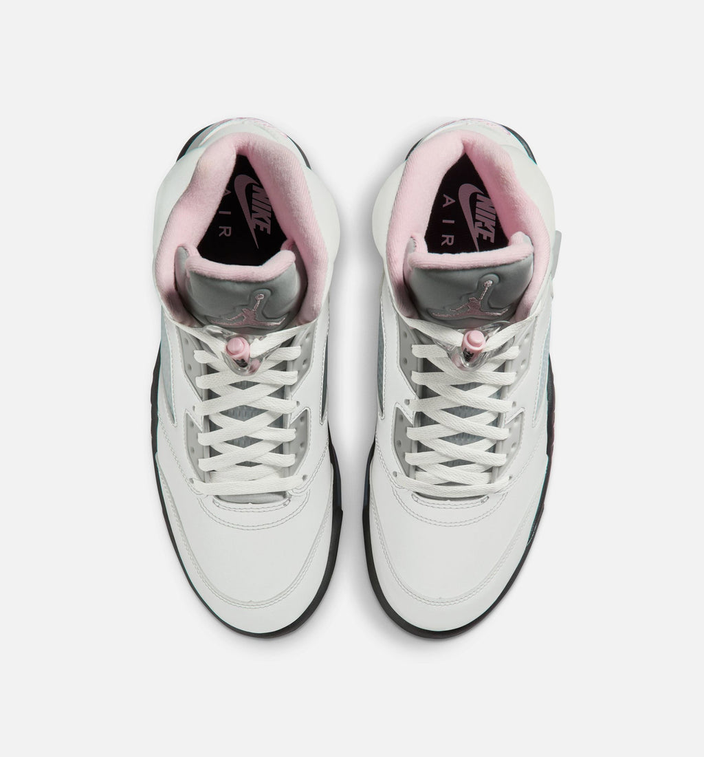 Air Jordan 5 Retro “Medium Soft Pink” Men's Lifestyle Shoes