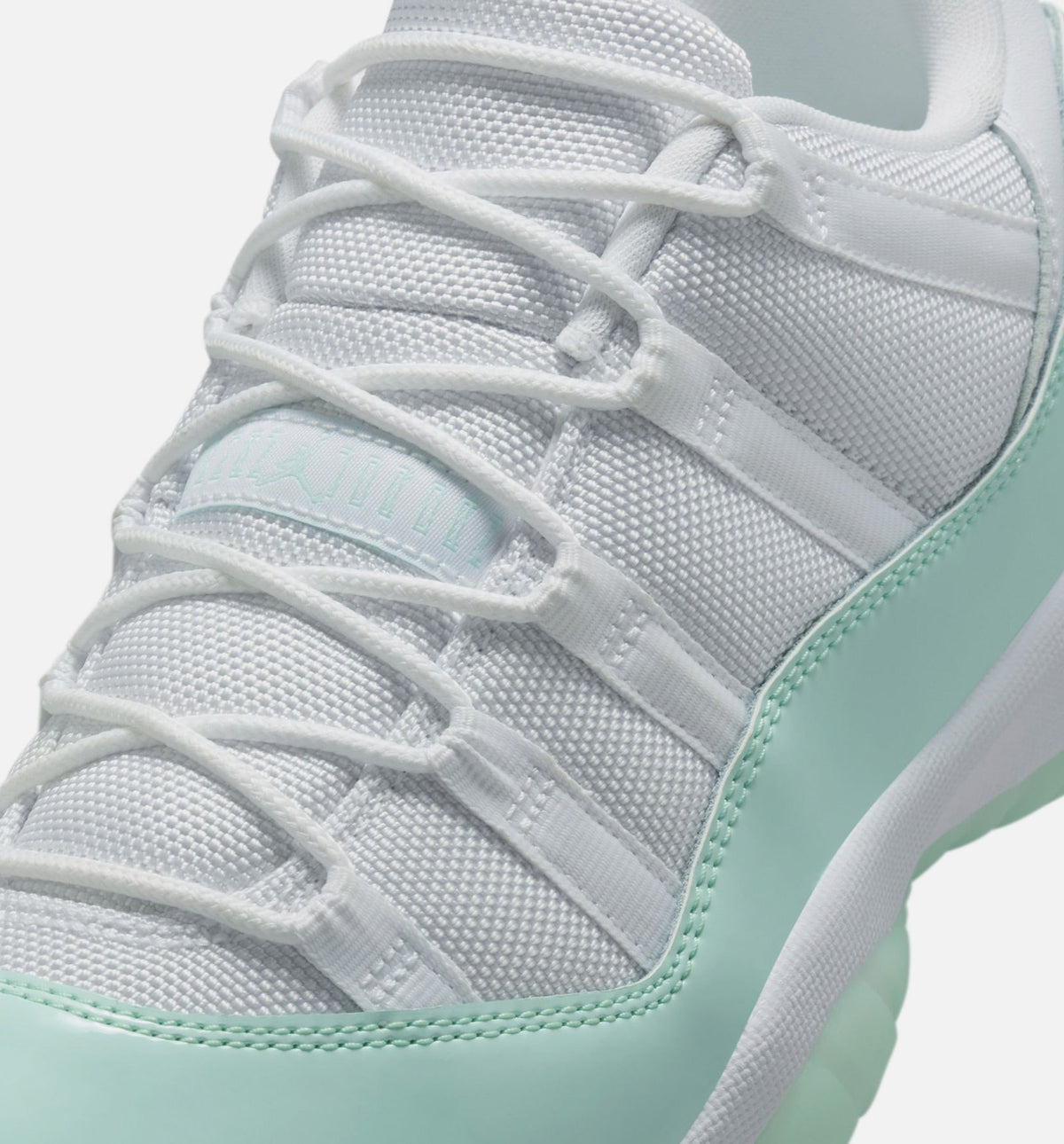 Air Jordan 11 Retro Low “Igloo” Women's Lifestyle Shoes