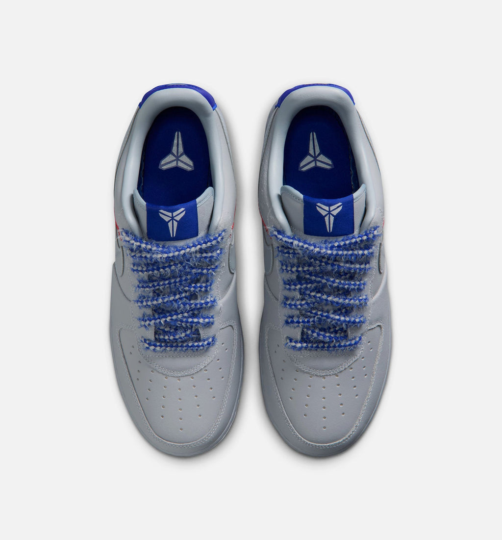 Air Force 1 Low Protro Men's Lifestyle Shoe - Wolf Grey/Rush Blue
