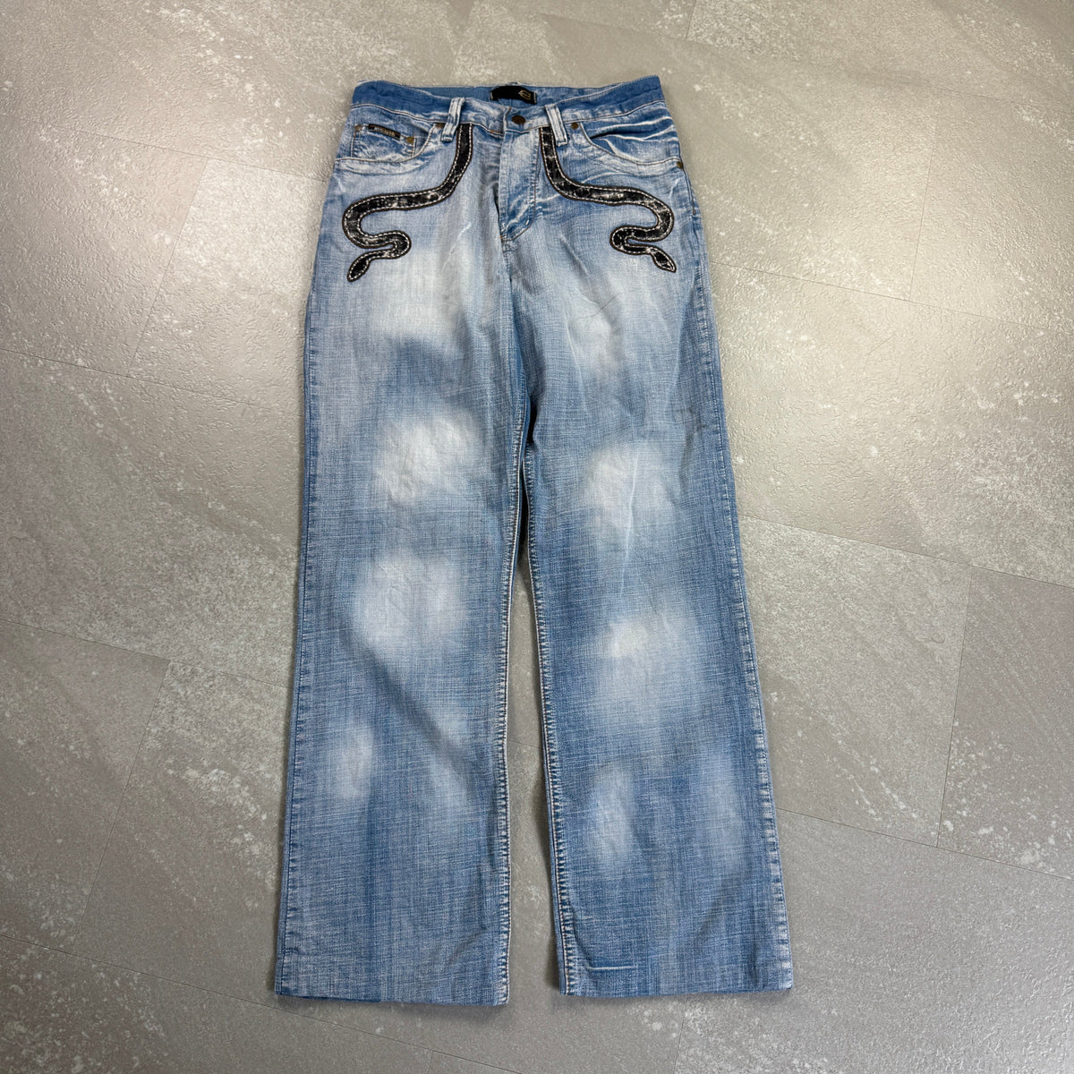 Roberto Cavalli Jeans