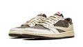 Travis Scott x Air Jordan 1 Low SP OG 'Reverse Mocha' Men's & Women's Sneakers