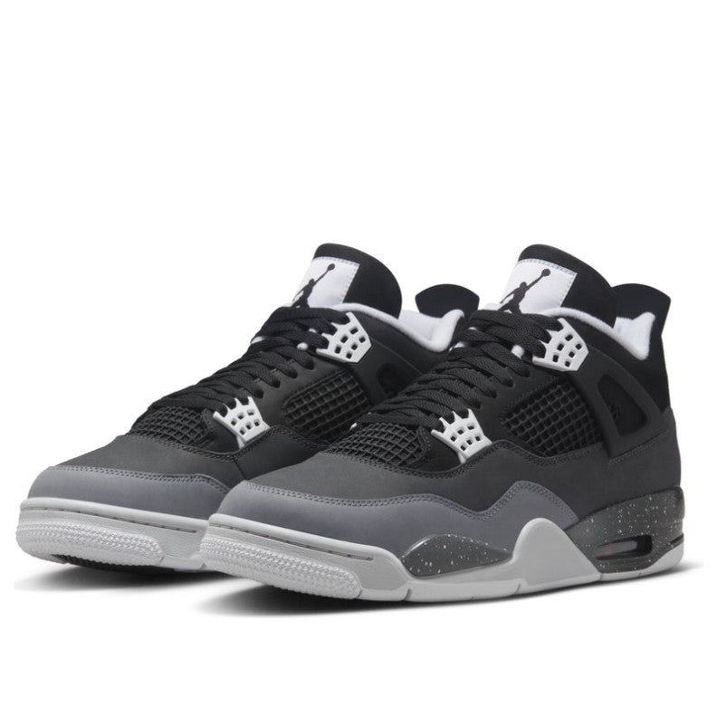 Air Jordan 4 Retro 'Fear' 2024 – FQ8138-002
