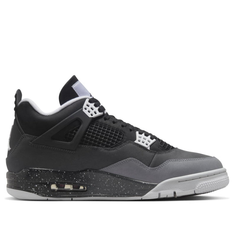 Air Jordan 4 Retro “Fear” 2024 | FQ8138-002