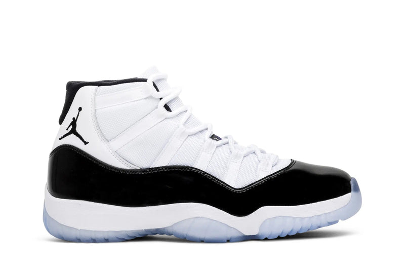 Air Jordan 11 Retro – Concord (2018)
