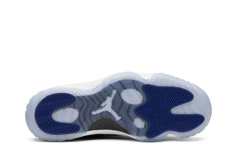 Air Jordan 11 Retro 'Space Jam' 2016 Men's & Women's Sneakers