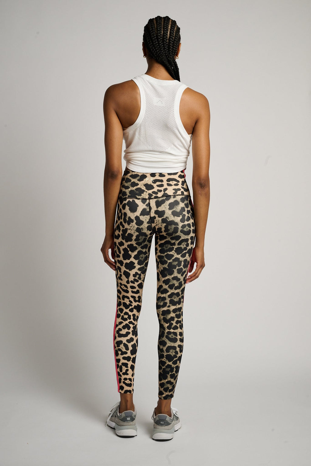 Dayna Seamless Tank