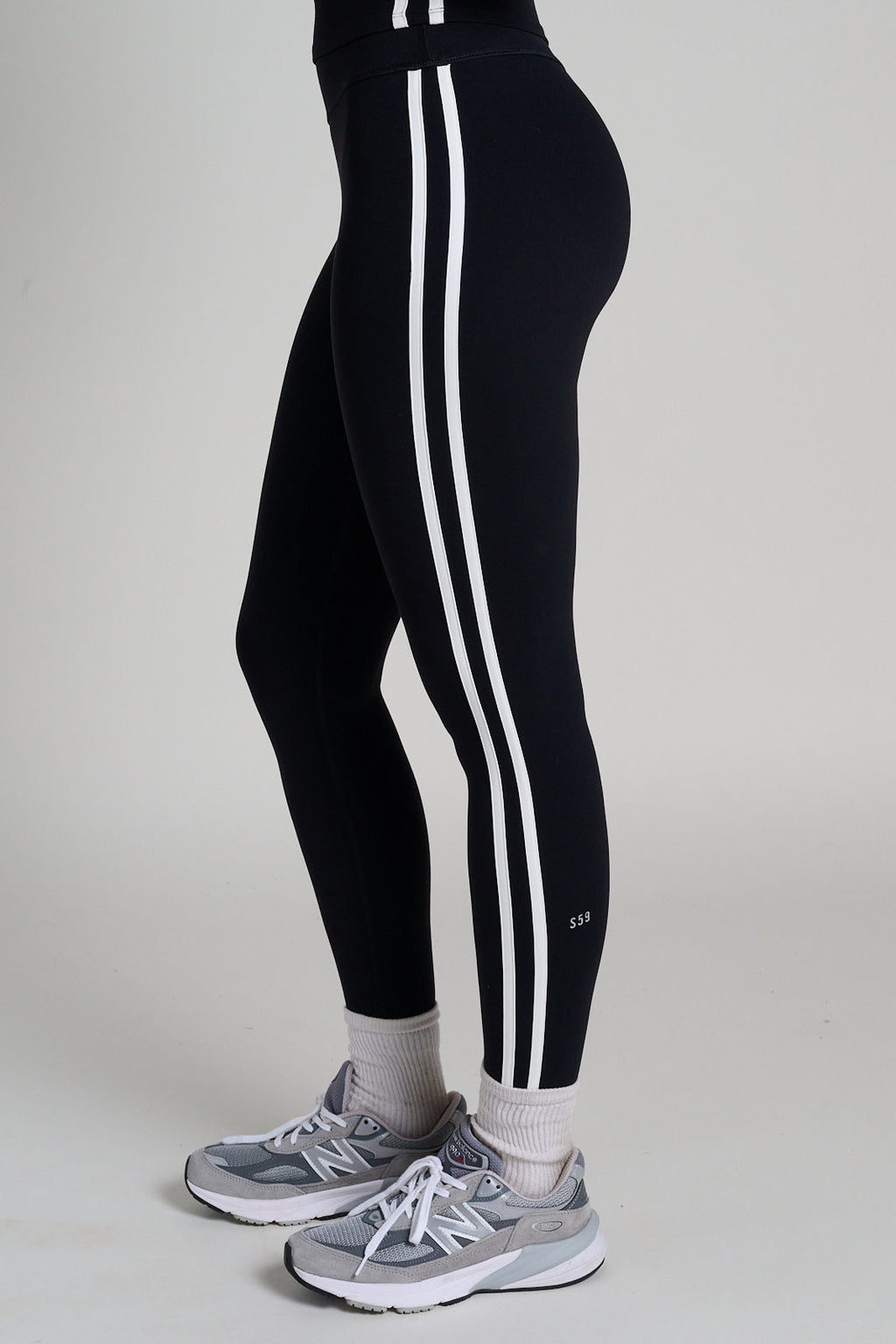 Ella High Waist Airweight 7/8