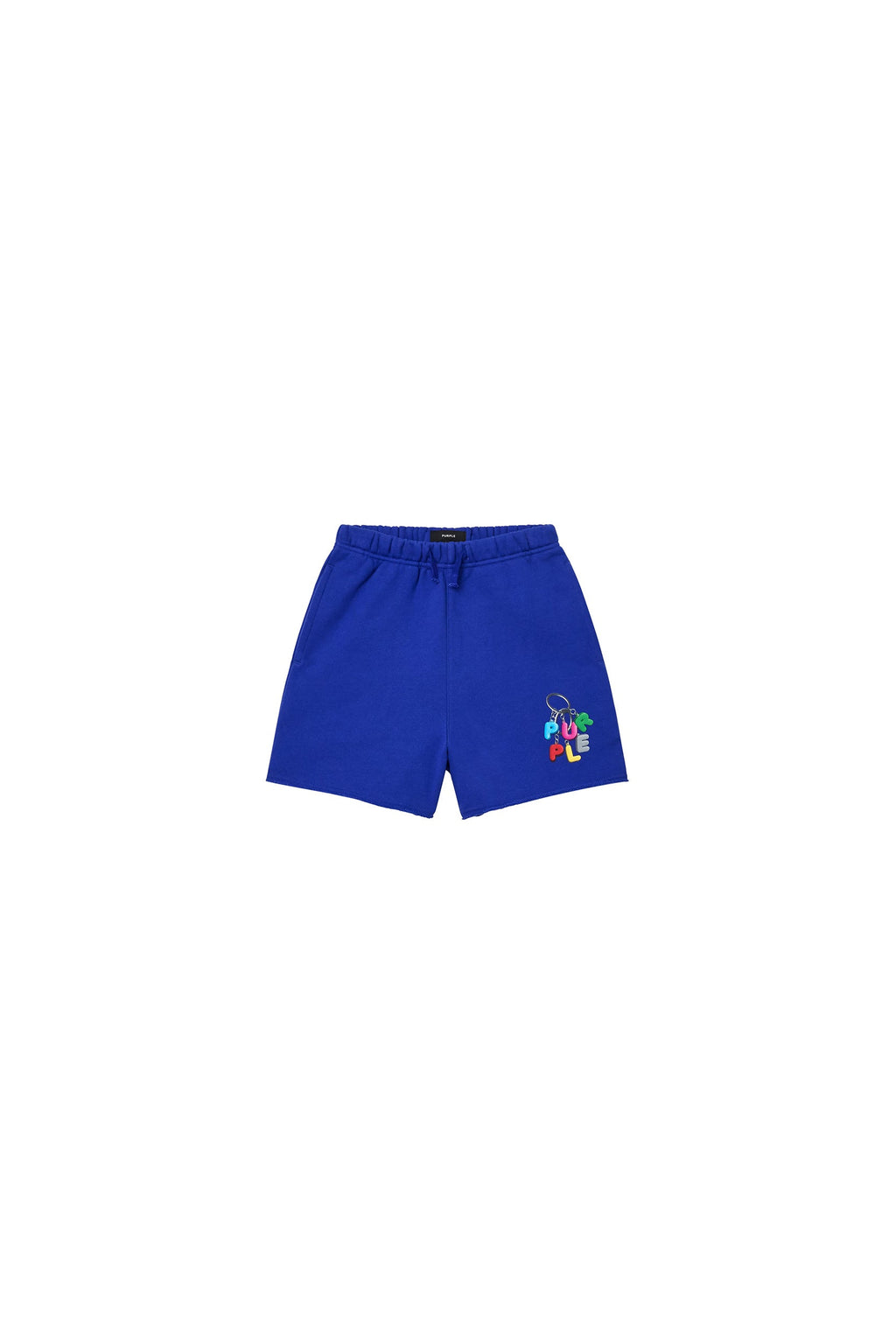 Kids' Keychain Short