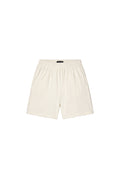 Jacquard Terry Short