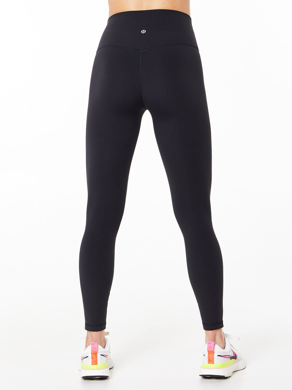 Align Pant 25" Black
