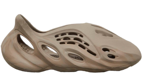Yeezy Foam Stone Sage