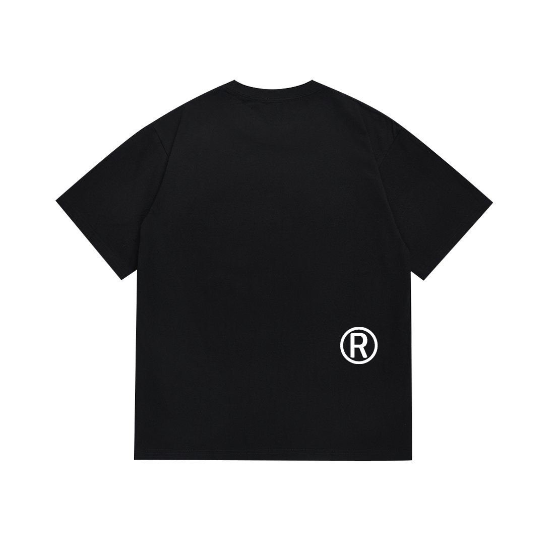 BAPE October's Very Own Ape Head Graphic T-Shirt