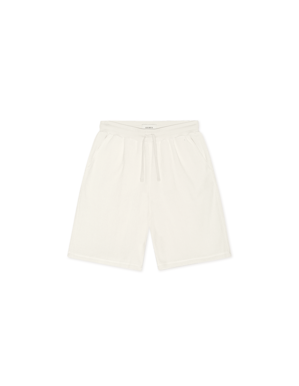 Les Deux Sully Towel Shorts