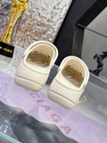 Crocs Pearl Charm Platform Clogs